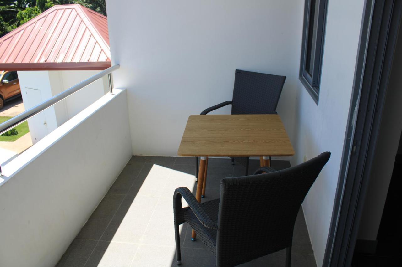 Malipaj Apartments Panglao Exterior photo