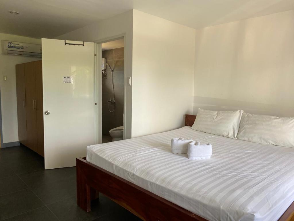Malipaj Apartments Panglao Exterior photo