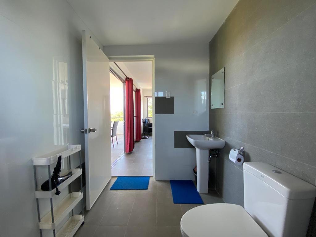 Malipaj Apartments Panglao Exterior photo