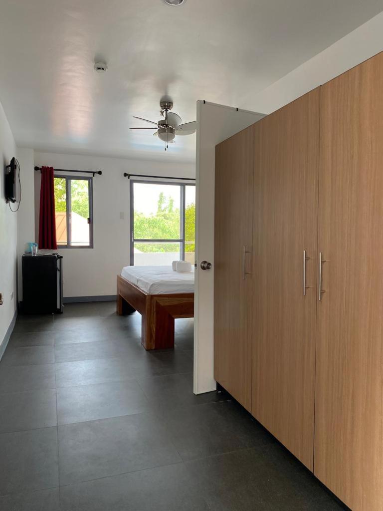 Malipaj Apartments Panglao Exterior photo