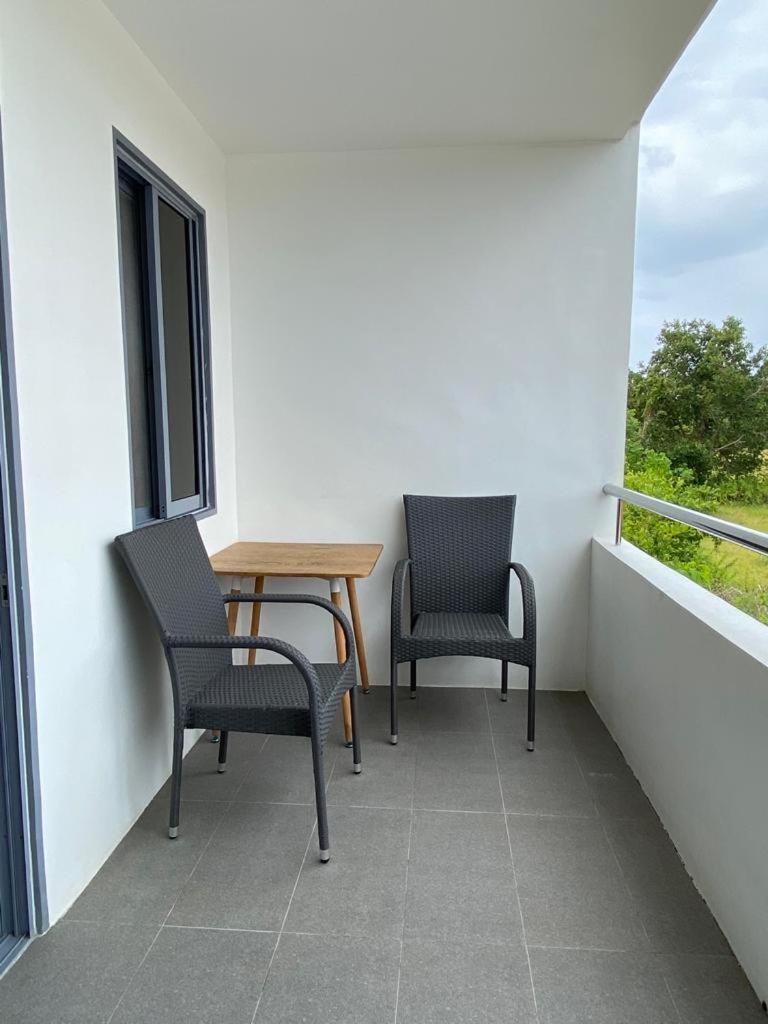 Malipaj Apartments Panglao Exterior photo