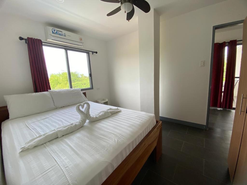 Malipaj Apartments Panglao Exterior photo