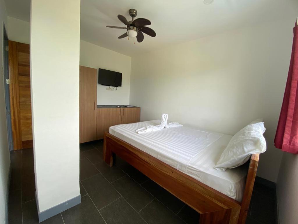 Malipaj Apartments Panglao Exterior photo