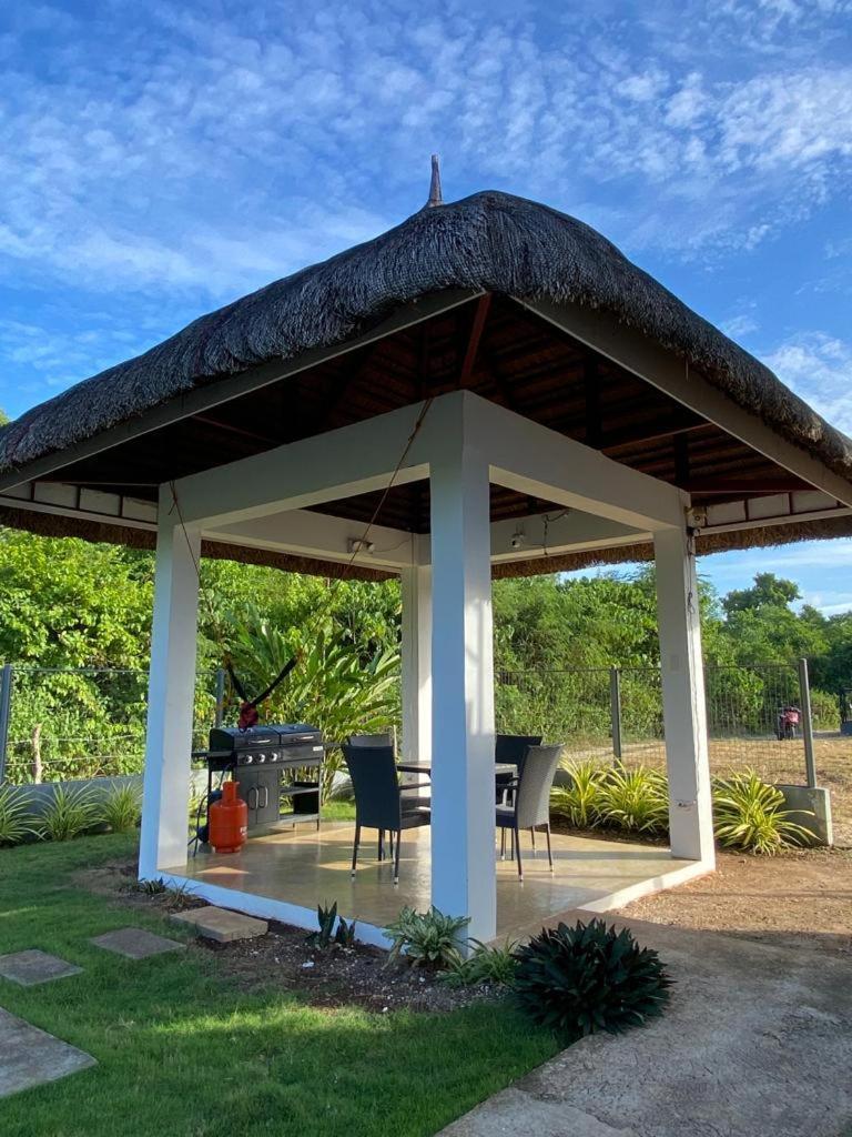 Malipaj Apartments Panglao Exterior photo